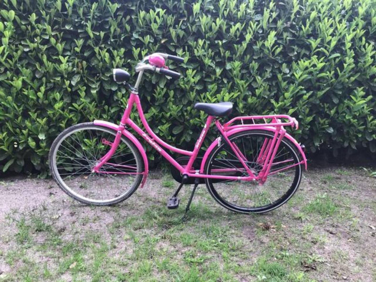 Charmante Woning Op Rustig Park Met Fietsen Epe Exterior photo